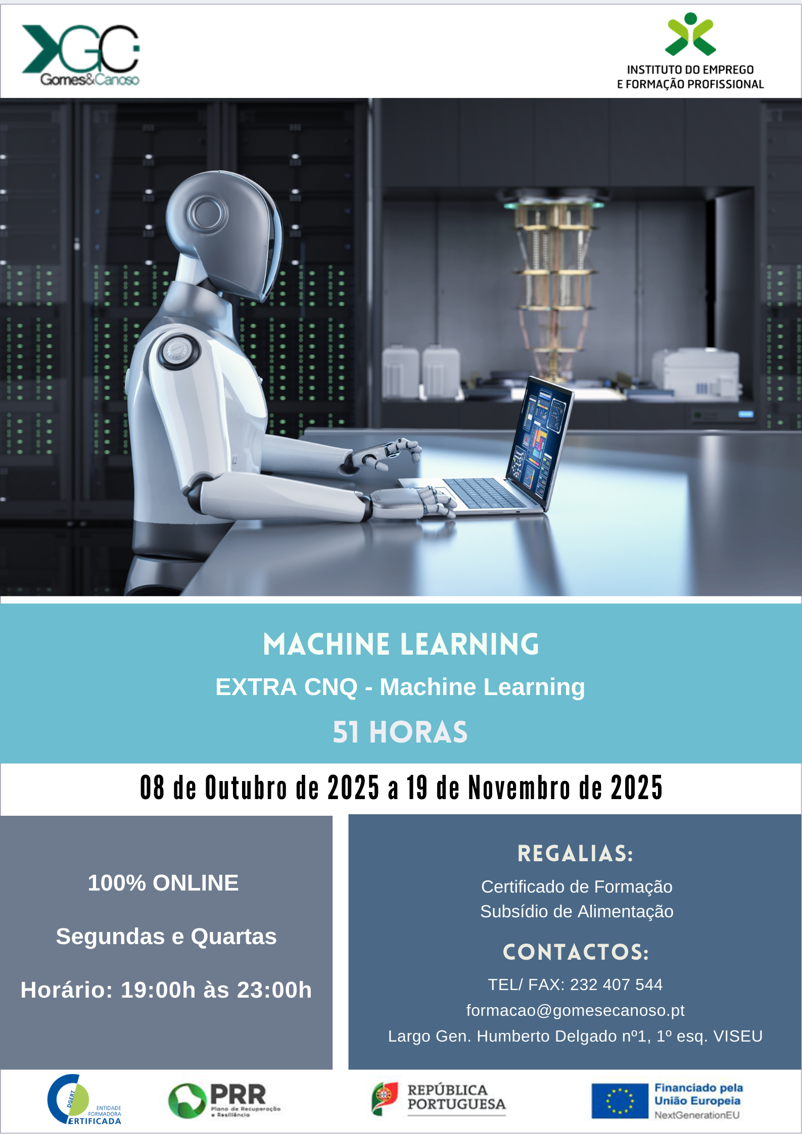 Machine Learning